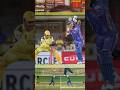 MS Dhoni's INSANE 0.12 Second Reflexes