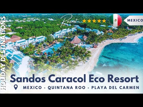 The Hidden Gem in Mexico