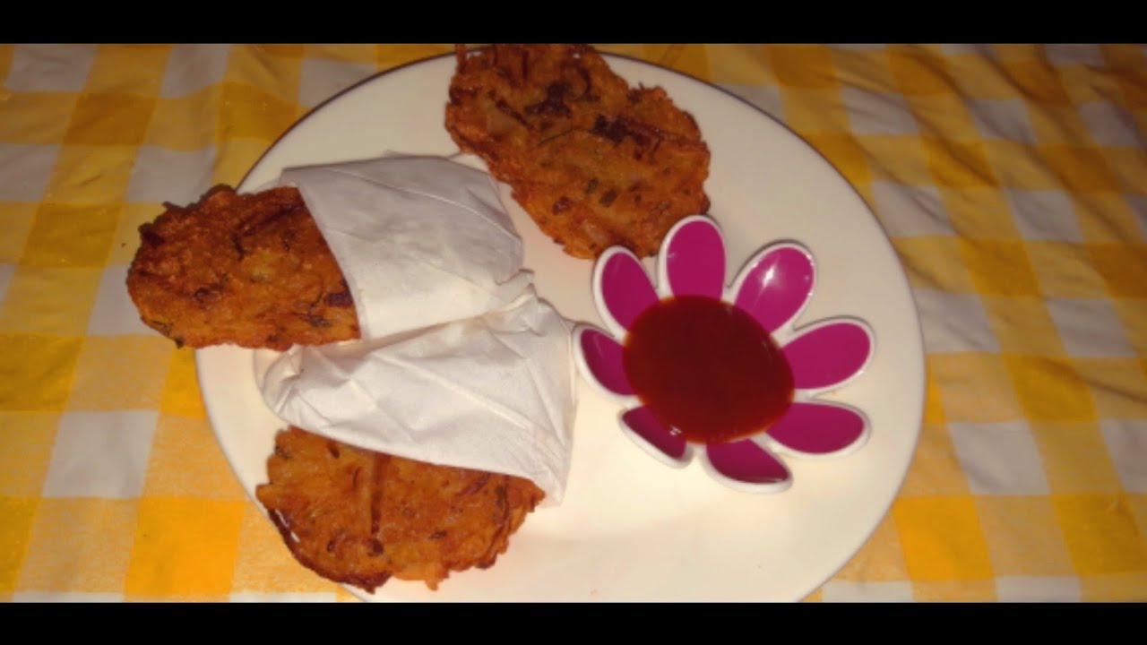 Hash Brown McDonald's|Homemade Restaurant Style Hash browns Recipe|وصفة هاش بروان المقرمشة|Hashbrown