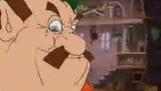 youtube poop: the great morshu fad