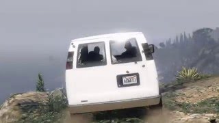 Vice and Virtue: A GTA Film - Trailer