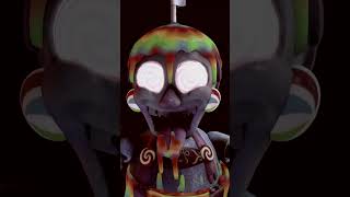 Sugar Rush Balloon Boy Help Wanted FNAF AR Workshop