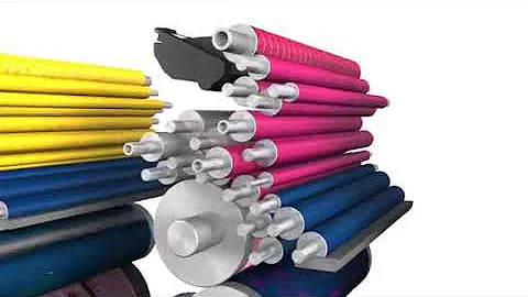 Discover the Speedmaster XL75