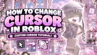 Details [NEWS] How to Change Cursor in Roblox | Roblox Custom Cursor | Roblox Crosshair Tutorial 2026 News