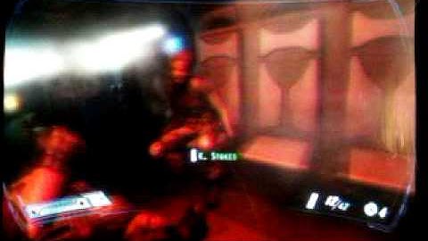 F.E.A.R. 2 Project Origin playthrough Part 45