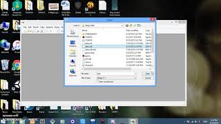 How to remove effects with HxD Editor