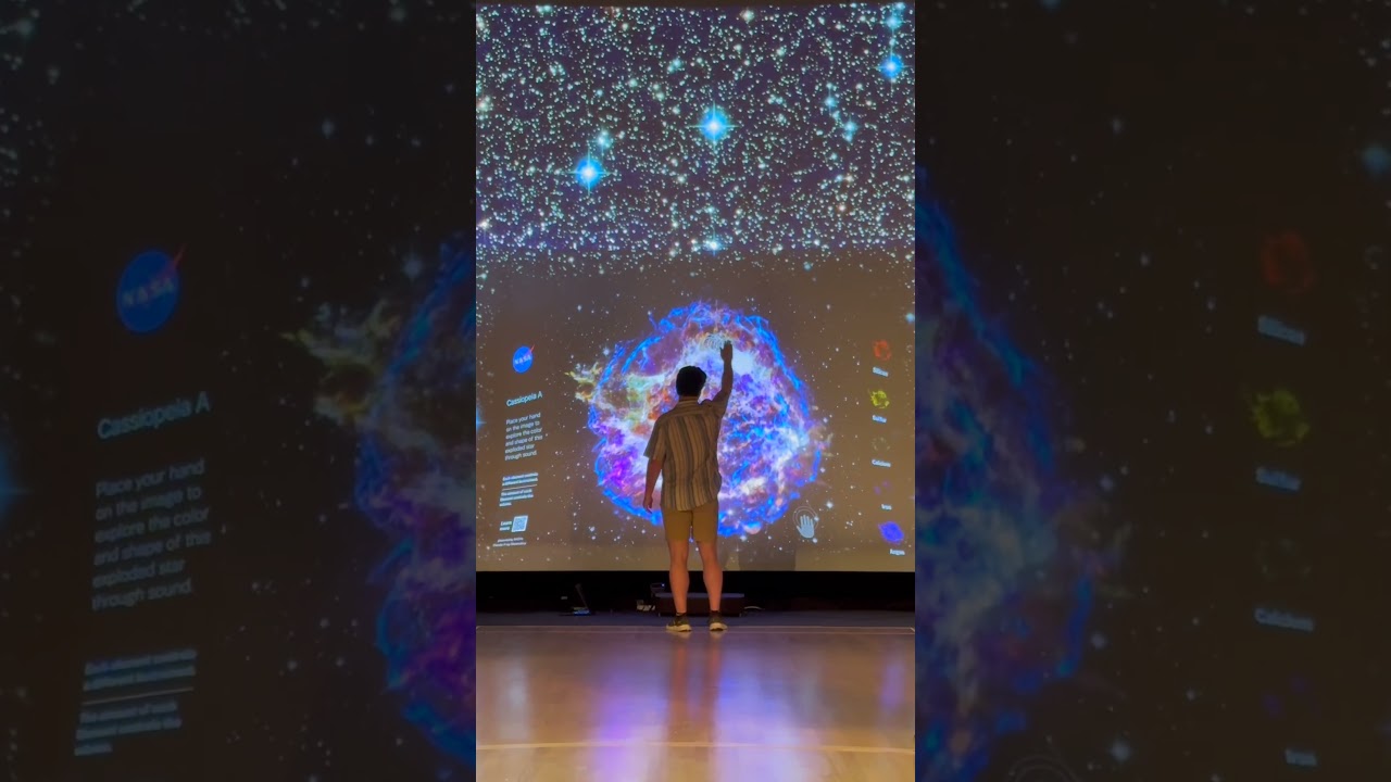 NASA