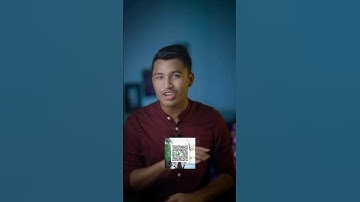 How to apply QR code presets by Snapseed ||#shorts #ytshorts #photoediting #qrcode