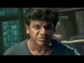 Shiva Rajkumar Ne Masum Logonki Jaan Bachake Unke Liye Devta Ban Gaya - Jabardast Action Scene