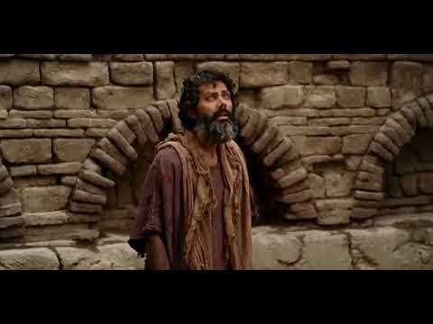 John 9 Jesus Heals A Man Born Blind The Bible