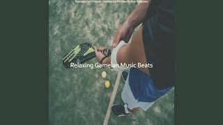 Energetic Guitar And Gamalan  Vibe For Rejuvenating Experiences