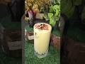 Mango Lassi #shorts #youtubeshorts #recipe #cooking #tasty