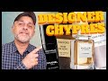 Favorite Designer Chypre Fragrances | Mugler, Dior, Chanel, Tom Ford, Maison Margiela