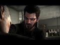 Deus Ex: Mankind Divided || Dealt with another glitch..