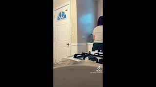 Husbands React To TikTok/ Amazon Leggings , TikTok Compilation