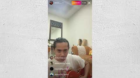 MORAD - EMPTY & IN CASE YOU NEED SOMEONE