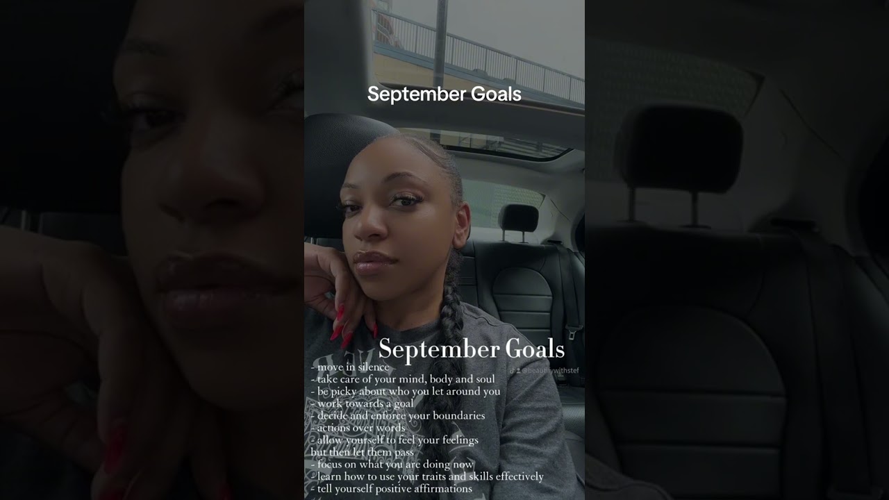 Boost Your September Goals with These Life Hacks 