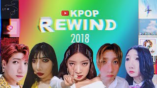 K-Pop Rewind 2018: A Year of Bops | #KpopRewind