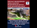 KONYAALTI BELEDİYESİNDEN SONRA MANAVGAT BELEDİYESİNE DE SGK’DAN HACİZ GELECEĞİ İDDİA EDİLDİ