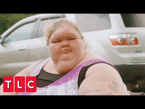 Tammy and Philip Broke Up | 1000-lb Sisters