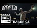 Attila 2020 cz trailer