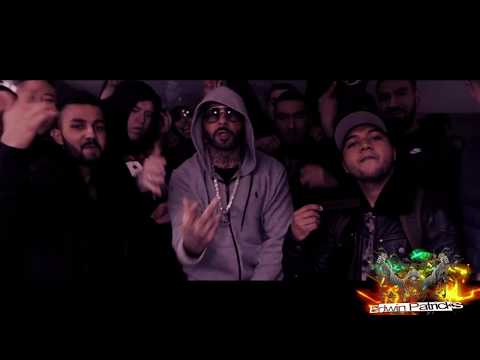 Kontra K ft. Azad & Sido - Wenn ich oben bin