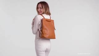 Mark & Graham | Bedford Backpack screenshot 5