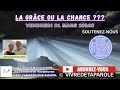 La grce ou la chance  01 03 2024