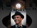 Frank Sinatra 💙✨️Mi forma de vida 💫#recuerdo #1969 #short