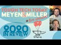 Tough tech today in 2020 and beyond live 