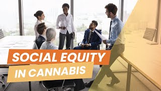 Social Equity in Cannabis: Who Qualifies and How It All Works