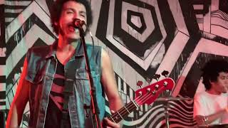 Radkey performs Romance Dawn @The Cactus Club Milwaukee on 5/13/2023