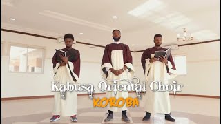 Download Kabusa Oriental Choir Comedy - Koroba By Kabusa Oriental Choir Download Kabusa Oriental Choir Comedy - Koroba By Kabusa Oriental Choir