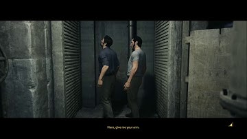 a way out part 2 the great escape