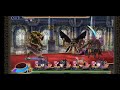 Valkyrie anatomia: Assault! Revel evangelion 350k super boss fight