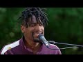 Songbook: Jon Batiste sings "Georgia On My Mind"