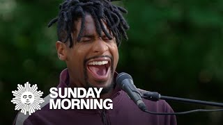 Songbook: Jon Batiste sings "Georgia On My Mind"