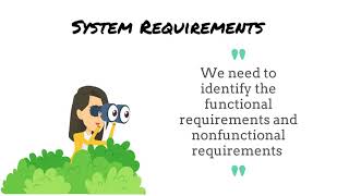 iVlog1 - System Analysis & Design of AlHosn App screenshot 1
