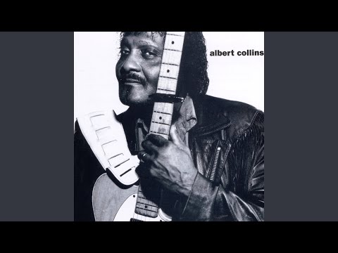 Putar Blues For Gabe - Albert Collins
