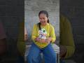 Malah pamer sampah #funny #comedy