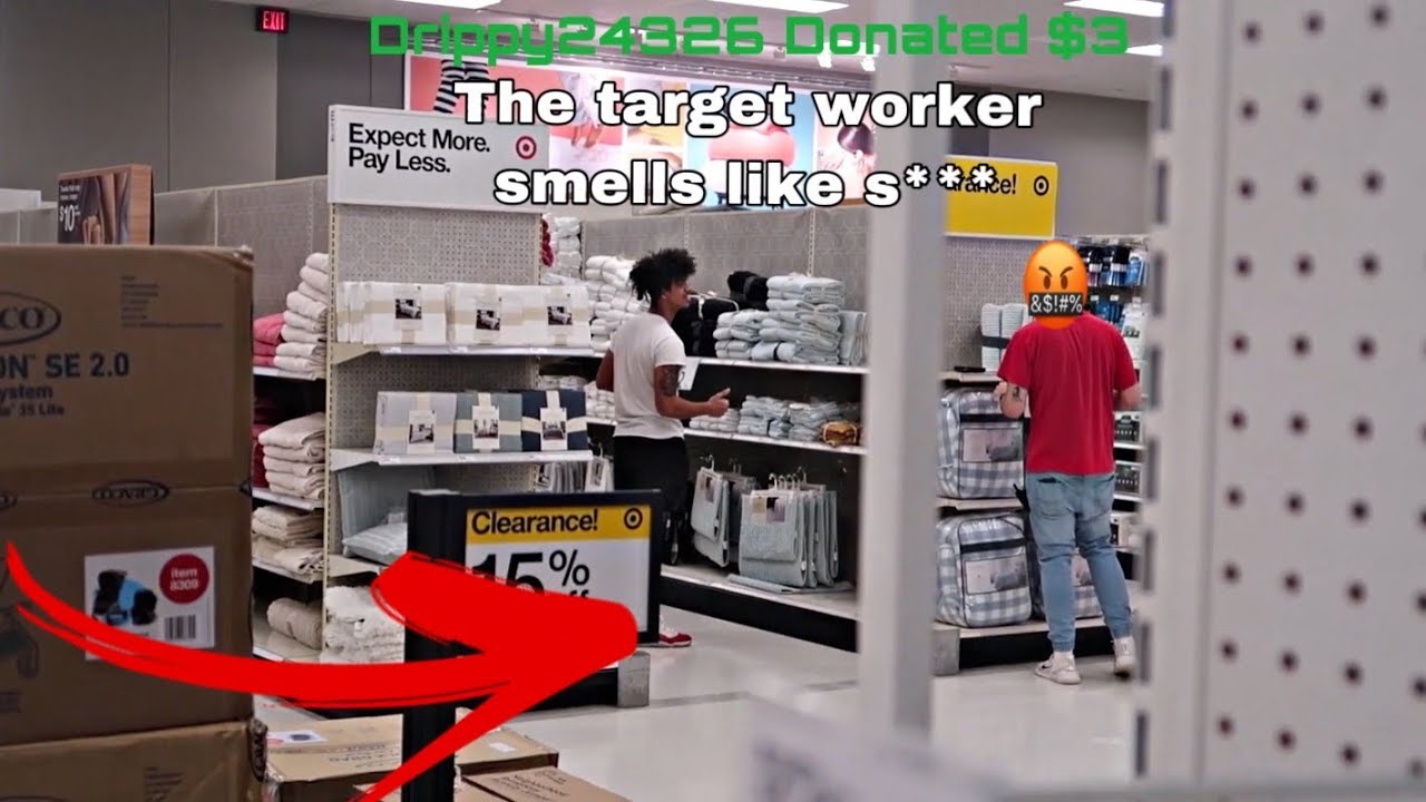 OFFENSIVE TEXT TO SPEECH PRANK *KICKED OUT*