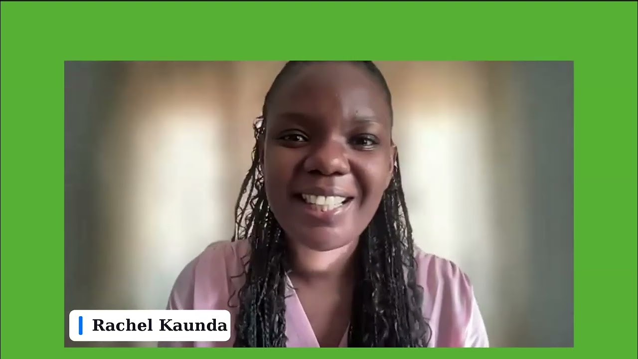 Webinar 6: Unearthing Agrifinance