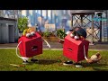 McDonald S Happy Meal German The Secret Life Of Pets Commercial 2016 
