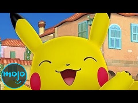 top-10-worst-pokémon-games