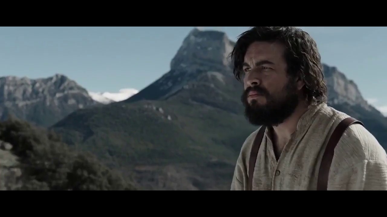 Bajo La Piel Del Lobo Pelicula Completa Youtube