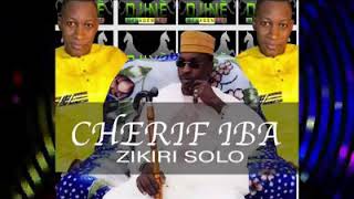 Zikiri Solo Iba Haidara Fa