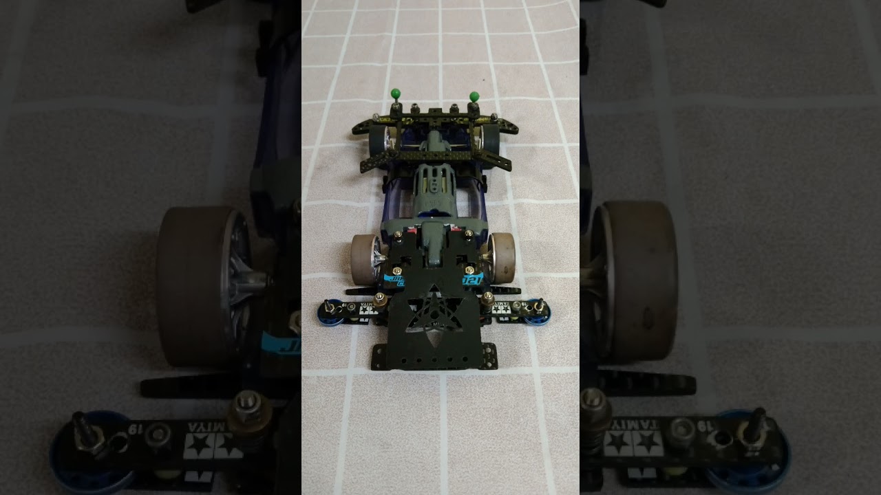 Watch SEMITECH MA CHASSIS B40 KERAS KEJUNG PEMBERIAN YAMATO #TAMIYA #MINI4WD #TAMIYAMALAYSIA #SEMITECH on YouTube Watch SEMITECH MA CHASSIS B40 KERAS KEJUNG PEMBERIAN YAMATO #TAMIYA #MINI4WD #TAMIYAMALAYSIA #SEMITECH on YouTube