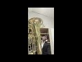 Don Haddad Suite For Tuba II Andante Espressivo mp3