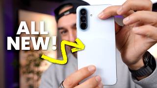 Galaxy A57 Vs Galaxy A56 - 10 Big Changes & Upgrades