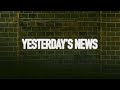 Olly Murs - Yesterday's News (Knees Up Track By Track)